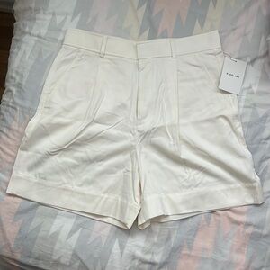 The Draper Short in Buttersmooth